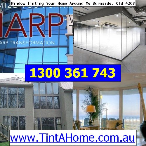 Home Window Uv Tinting Near Me Kingsholme, Qld 4208
